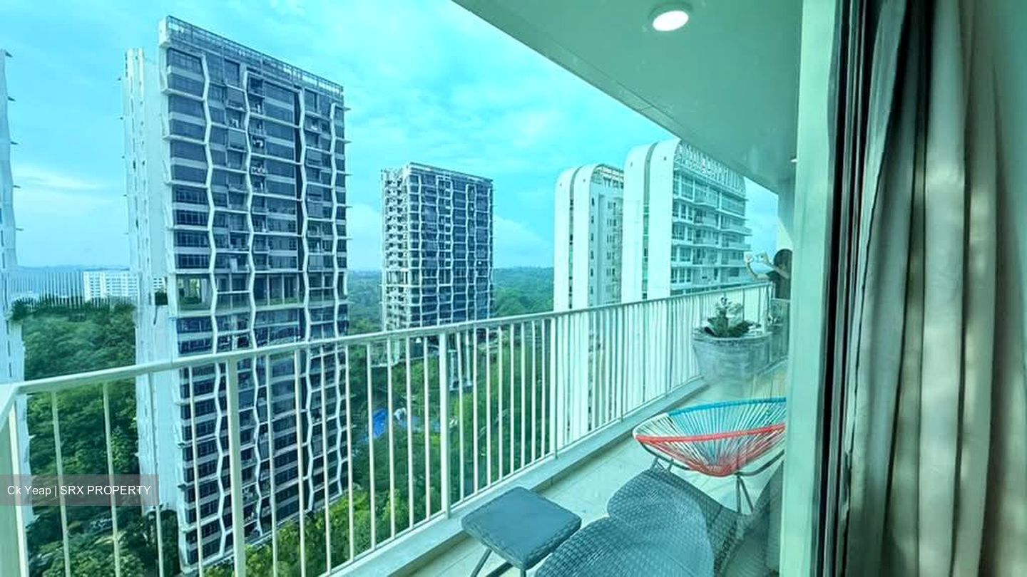 Tree House (D23), Condominium #606363651